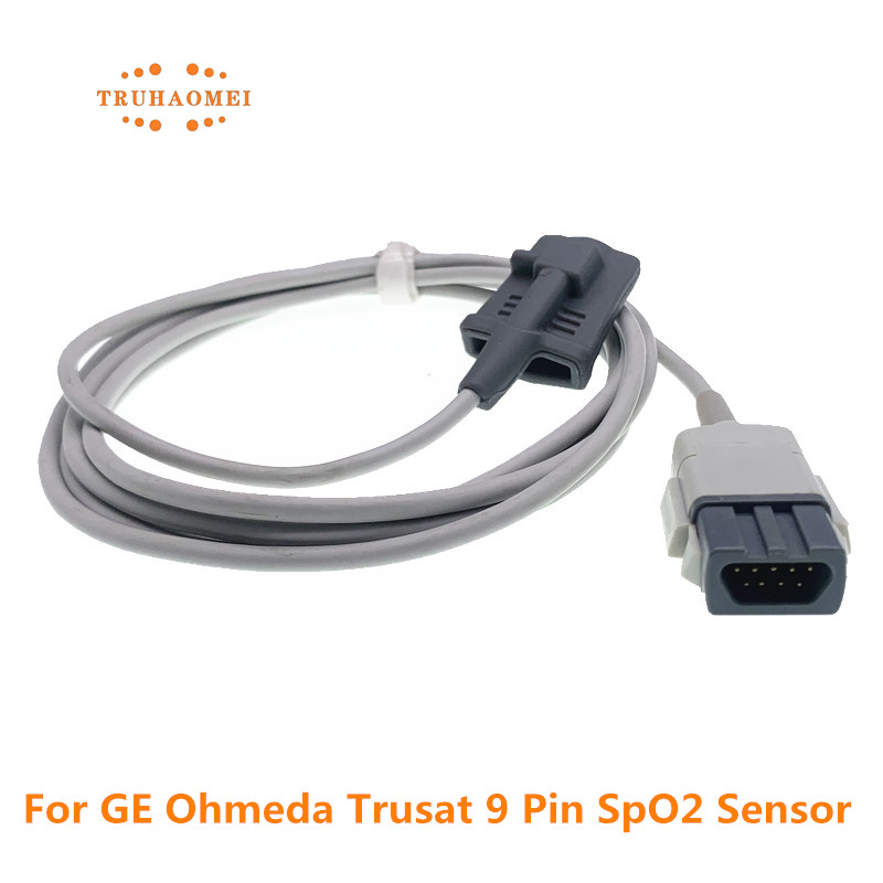 SpO2 Sensörü GE Ohmeda Trusat  - Tech Accessories Types incelemesi ve fiyatı