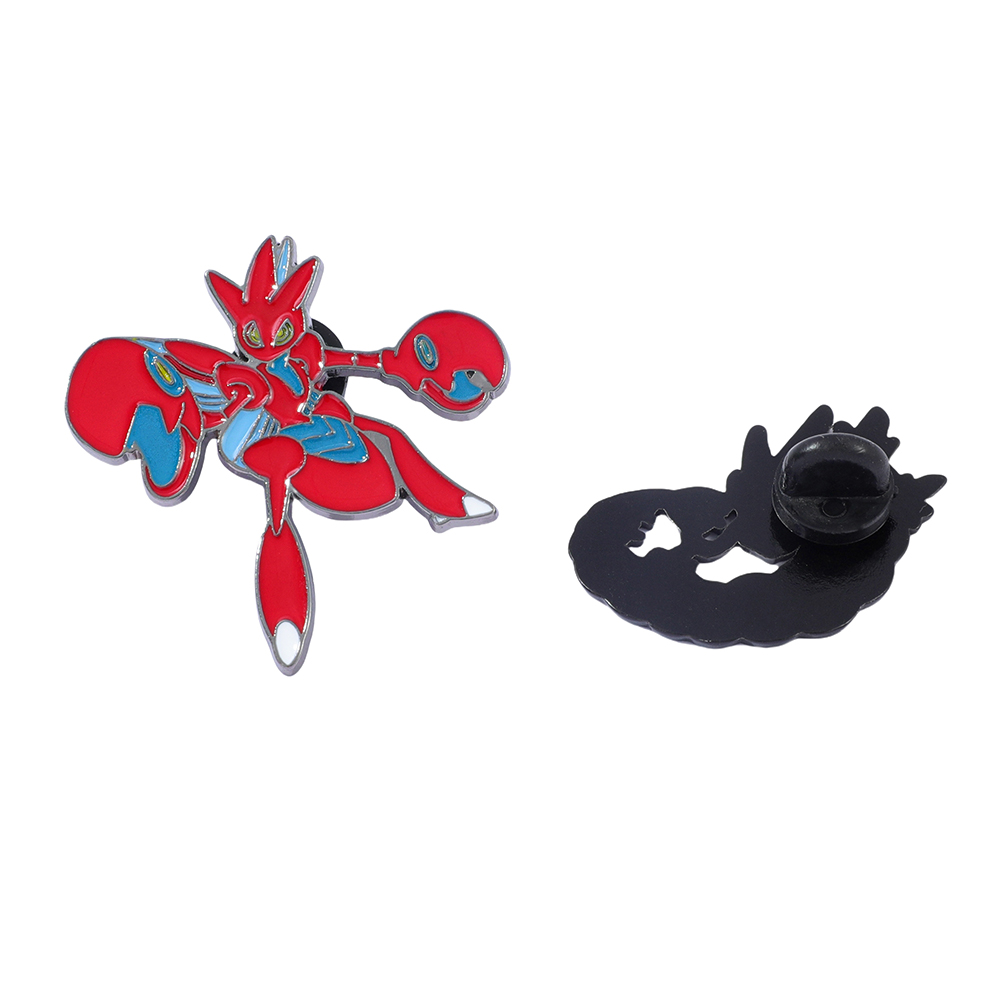 1 Adet Pokémon Çizgi Film Broş - Tech Computer Accessories incelemesi ve fiyatı