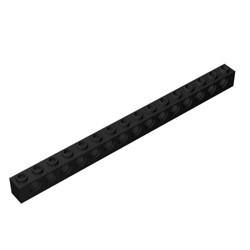 MOC 1 adet 3703 1x16 delik yap - Tech Accessories For Kids incelemesi ve fiyatı