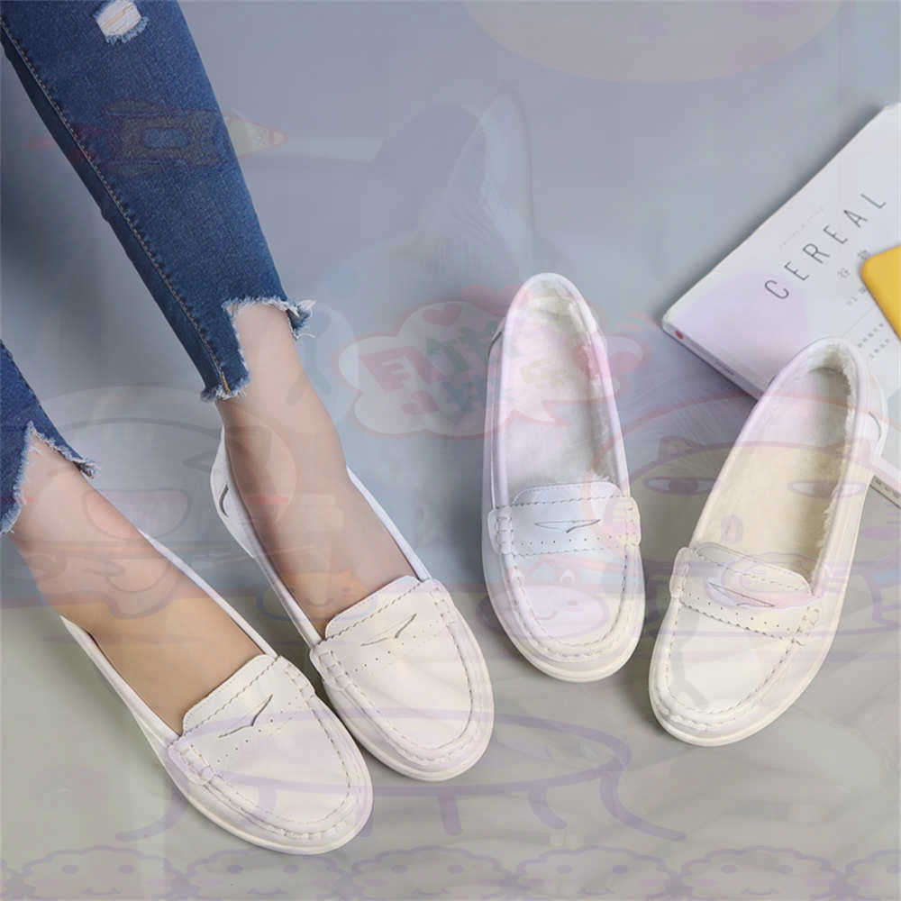 Yumuşak Slip-on Bayan Büyük Bo - Tech Accessories Names incelemesi ve fiyatı
