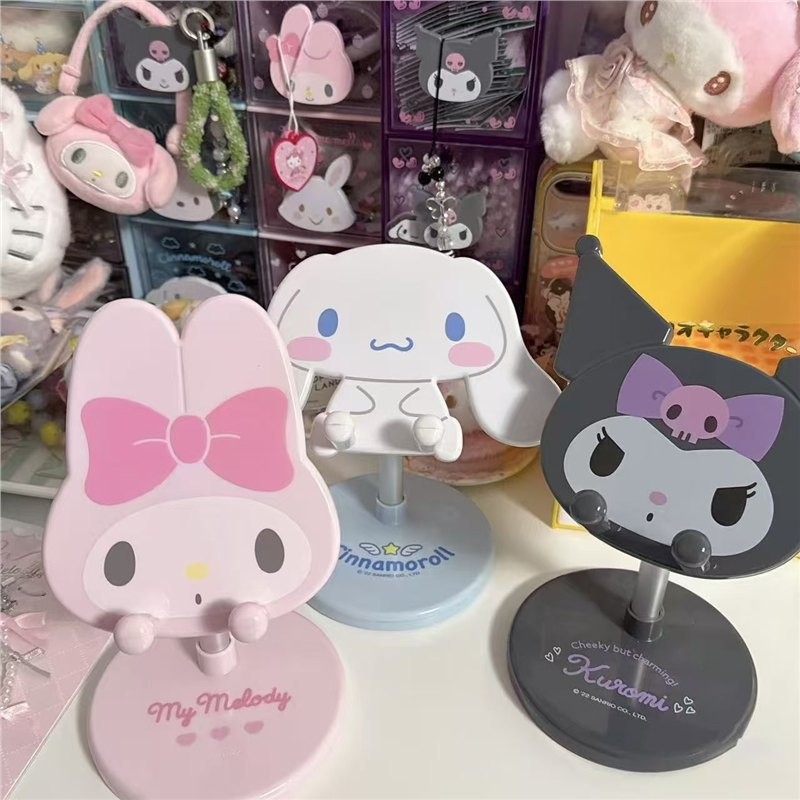 Hello Kitty Cinnamoroll Kuromi - Mobile Tech Accessories incelemesi ve fiyatı