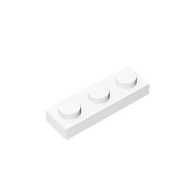 MOC 10 adet 3623 plaka 1x3 par - Tech Accessories For Kids incelemesi ve fiyatı