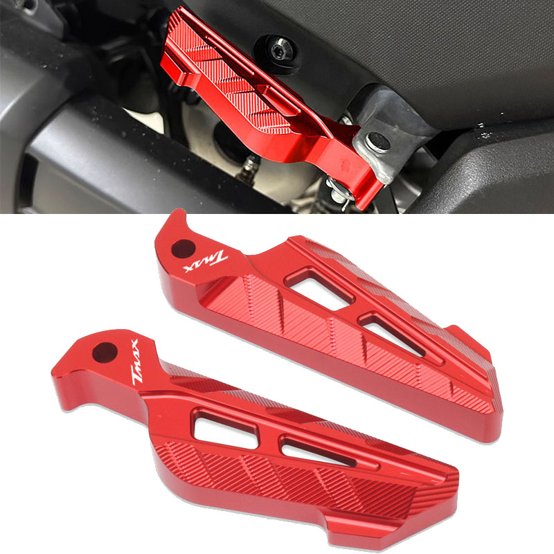 Motosiklet Aksesuarları Arka Y - Tech Accessories incelemesi ve fiyatı