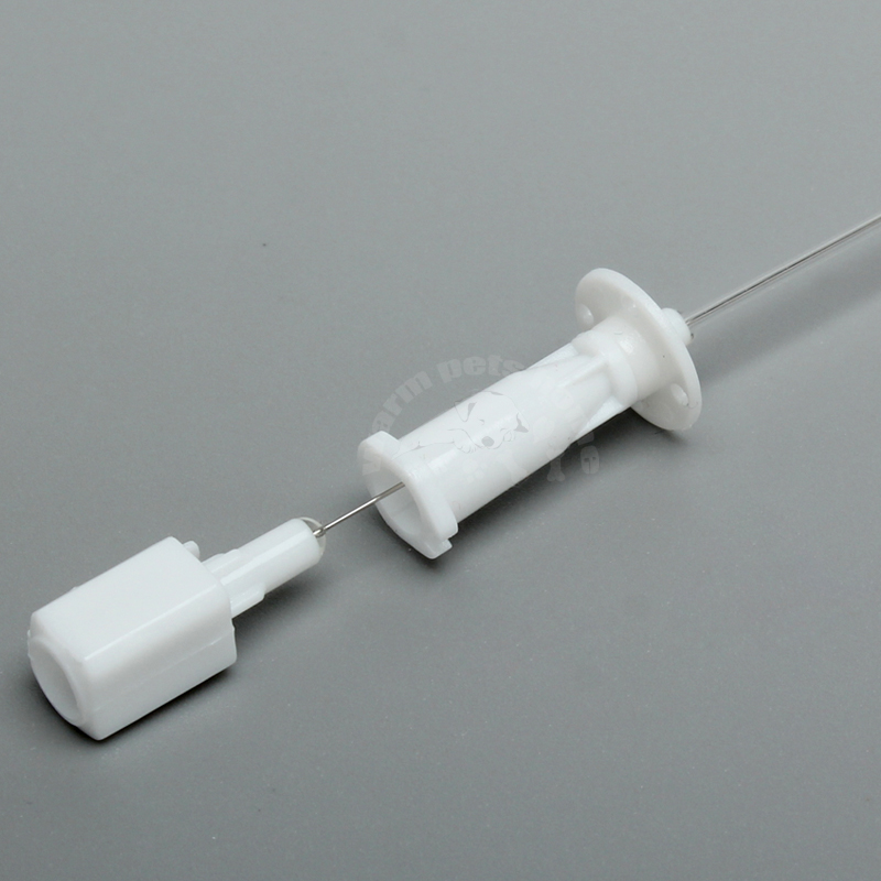 Stilli Kedi Kateter 3Fr Uç Del - Vet Tech Accessories incelemesi ve fiyatı