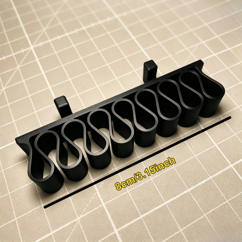 Kablo Düzenleyici Klips Pegboa - Desk Cable Clip incelemesi ve fiyatı