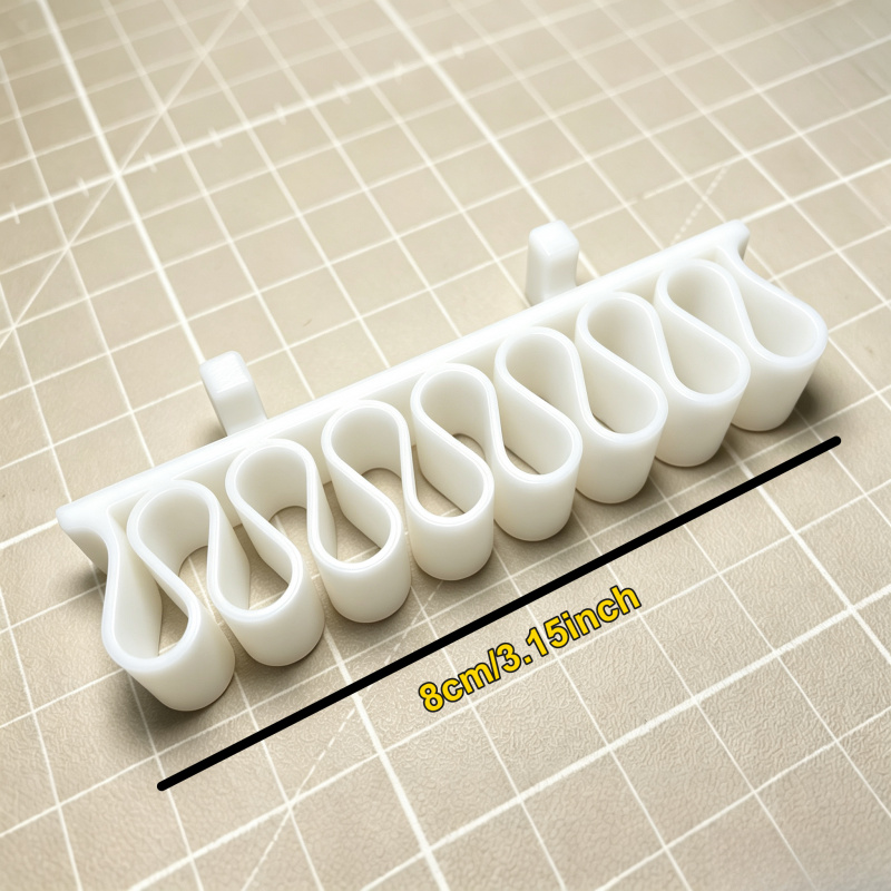 Kablo Düzenleyici Klips Pegboa - Desk Cable Clip incelemesi ve fiyatı