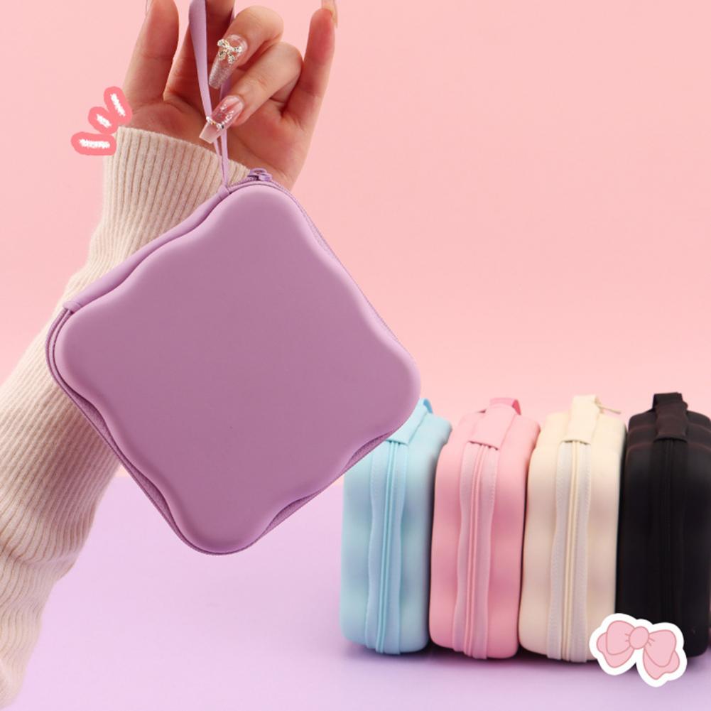 Seyahat Şarj Cihazı Kılıfı Kab - Tech Accessories Types incelemesi ve fiyatı