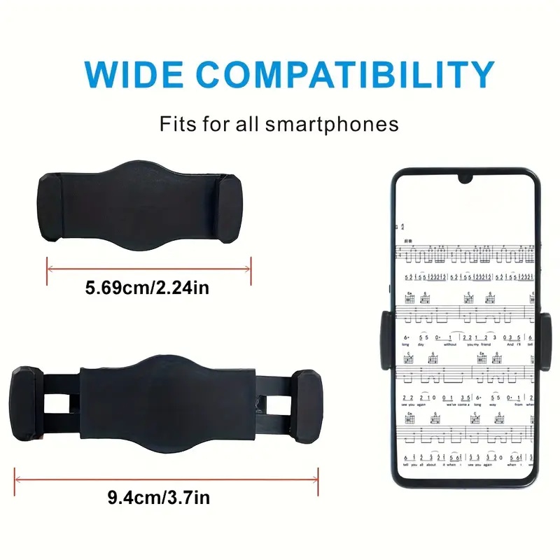 Çoğu Akıllı Telefon için Esnek - Mobile Tech Accessories incelemesi ve fiyatı