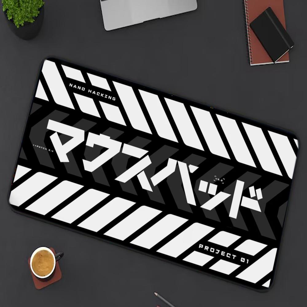 Japon Katakana Tech Style Büyü - Japanese Tech Accessories incelemesi ve fiyatı