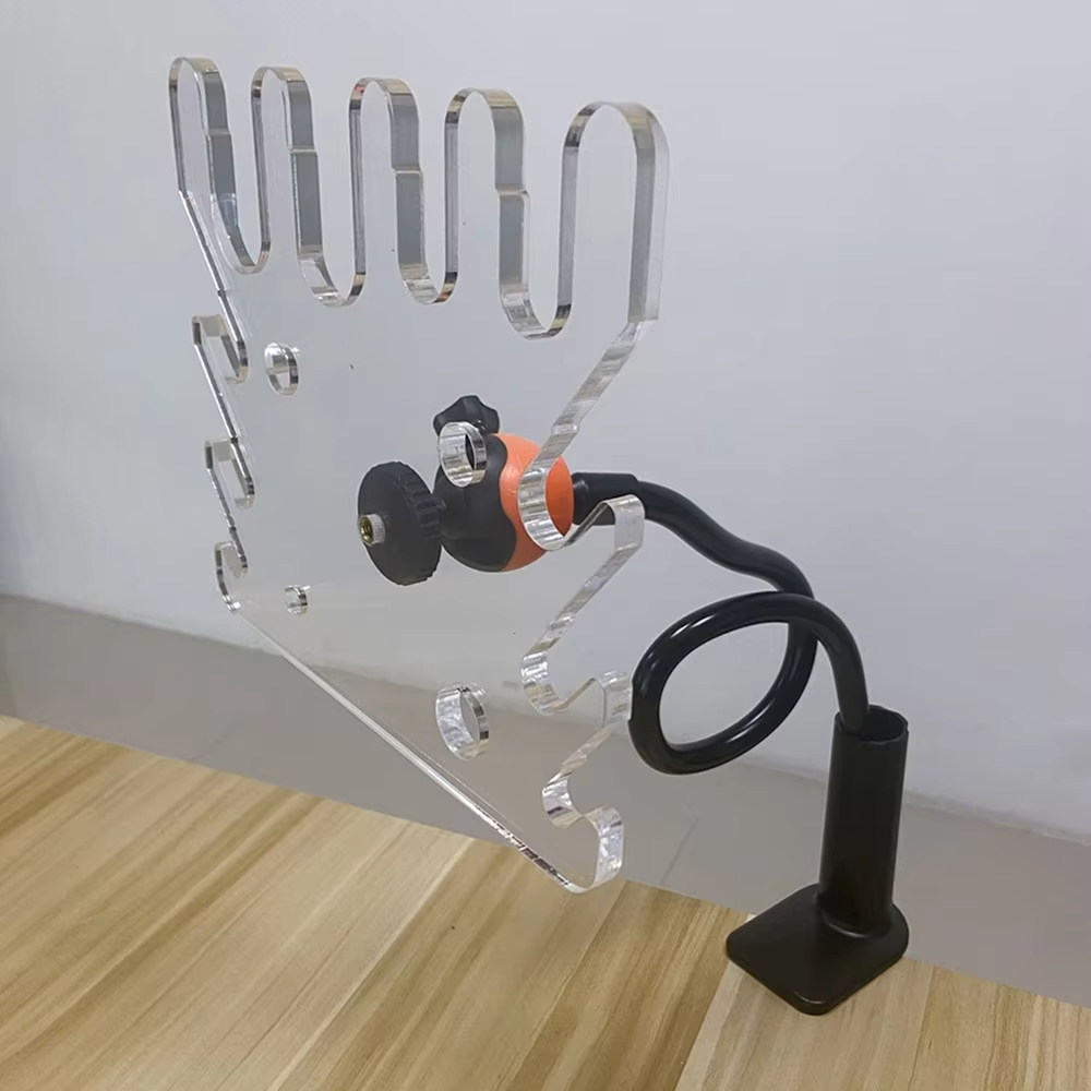 Evrensel Döndürülebilir ve Har - Vet Tech Accessories incelemesi ve fiyatı