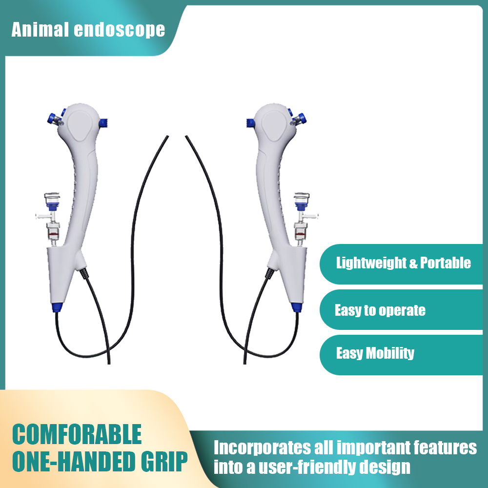 Esnek Endoskopi, 1.95mm/2.5mm/ - Vet Tech Accessories incelemesi ve fiyatı