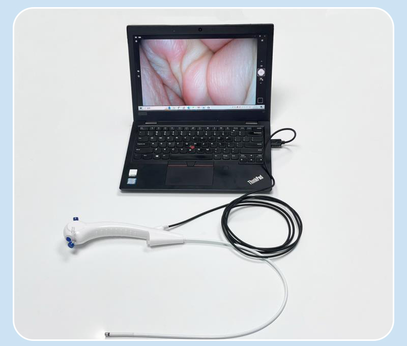 Esnek Endoskopi, 1.95mm/2.5mm/ - Vet Tech Accessories incelemesi ve fiyatı