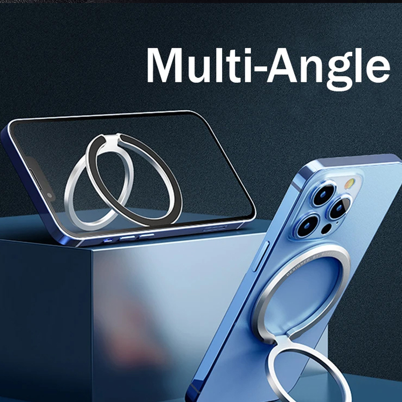 Magsafe Uyumlu Manyetik Telefo - Mobile Tech Accessories incelemesi ve fiyatı