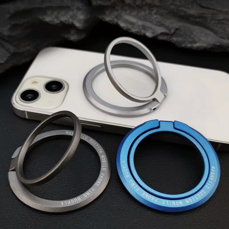 Magsafe Uyumlu Manyetik Telefo - Mobile Tech Accessories incelemesi ve fiyatı
