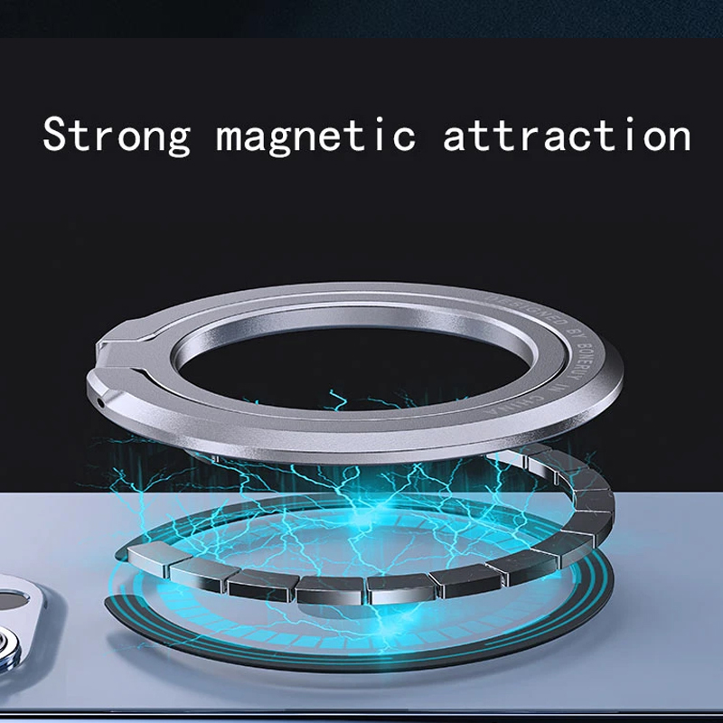 Magsafe Uyumlu Manyetik Telefo - Mobile Tech Accessories incelemesi ve fiyatı