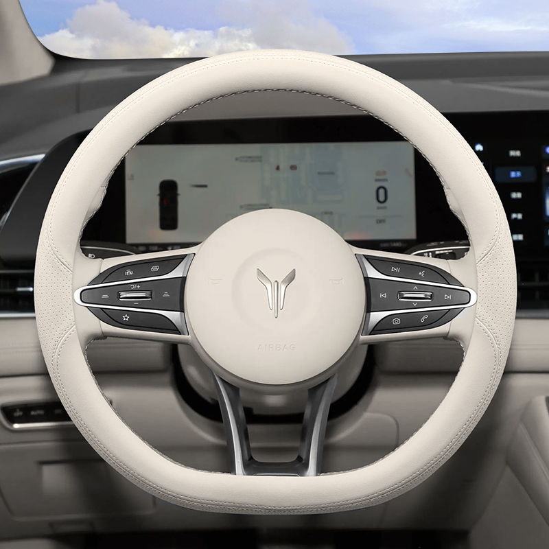 ​ ​ VOYAH Dream 2024 için: Ult - Tech Accessories incelemesi ve fiyatı