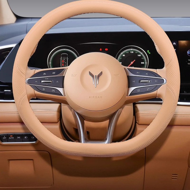 ​ ​ VOYAH Dream 2024 için: Ult - Tech Accessories incelemesi ve fiyatı