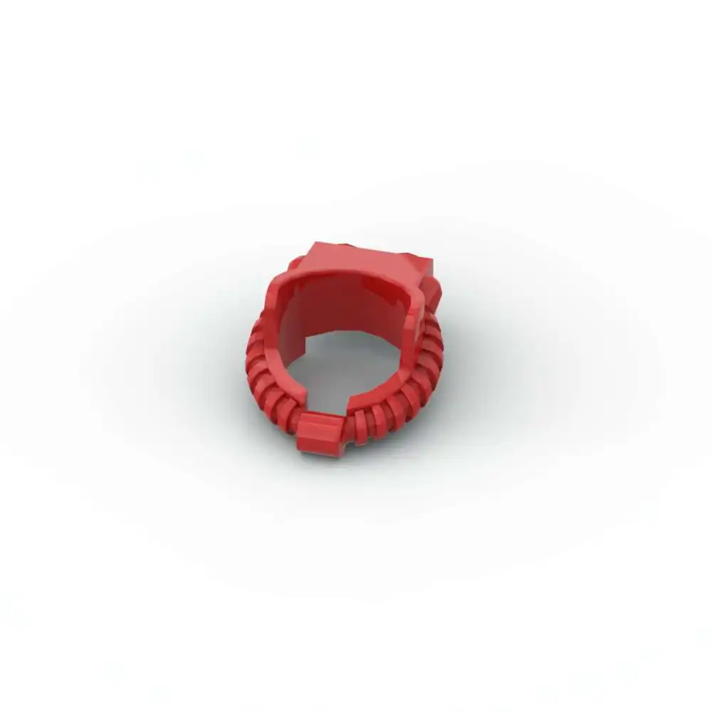 MOC 10 adet 6158 yangın fikri  - Tech Accessories For Kids incelemesi ve fiyatı