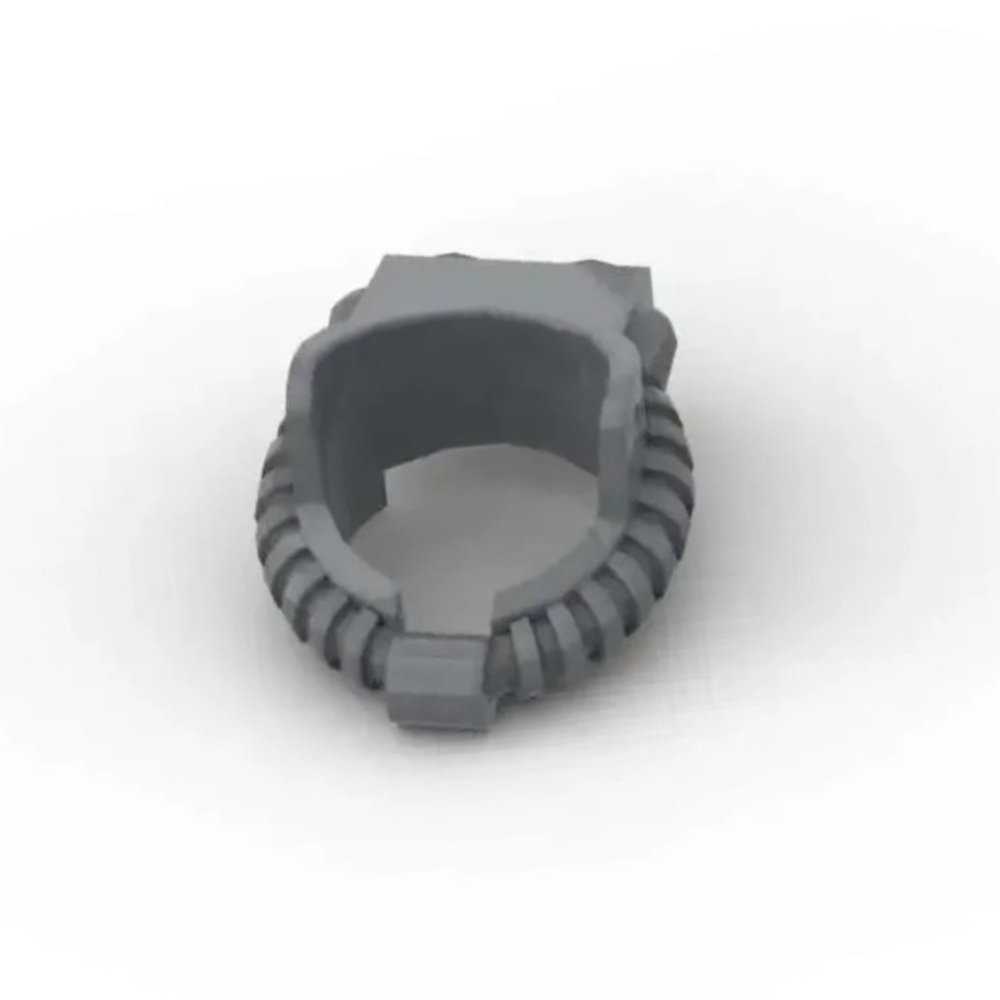 MOC 10 adet 6158 yangın fikri  - Tech Accessories For Kids incelemesi ve fiyatı