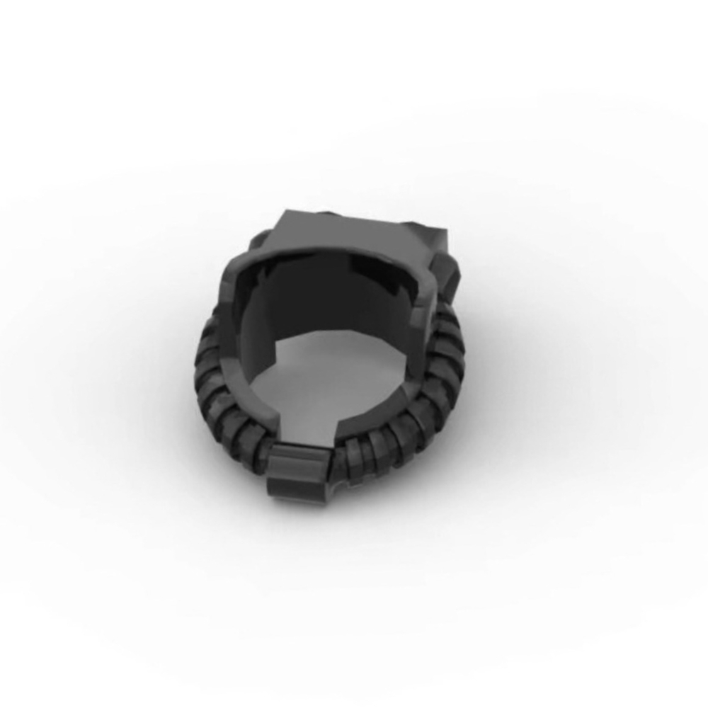 MOC 10 adet 6158 yangın fikri  - Tech Accessories For Kids incelemesi ve fiyatı